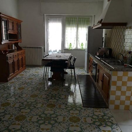 Riccio Apartment La Spezia Ngoại thất bức ảnh
