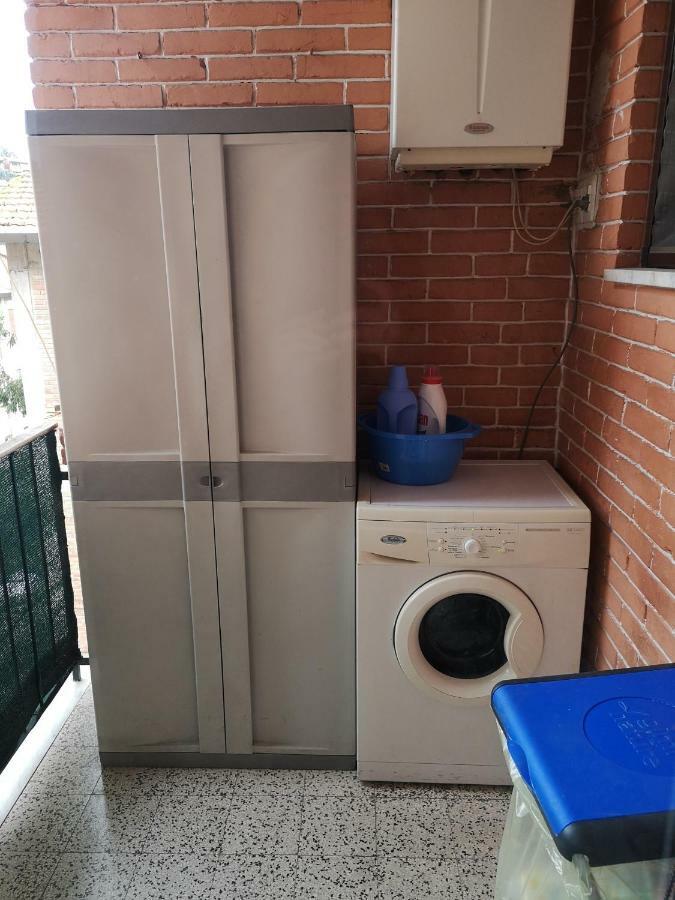 Riccio Apartment La Spezia Ngoại thất bức ảnh