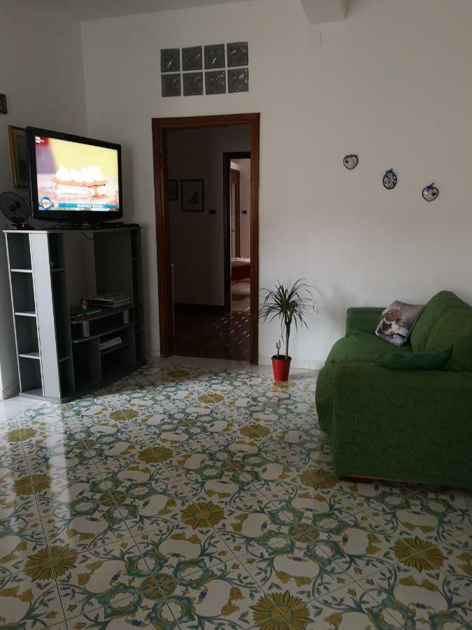 Riccio Apartment La Spezia Ngoại thất bức ảnh