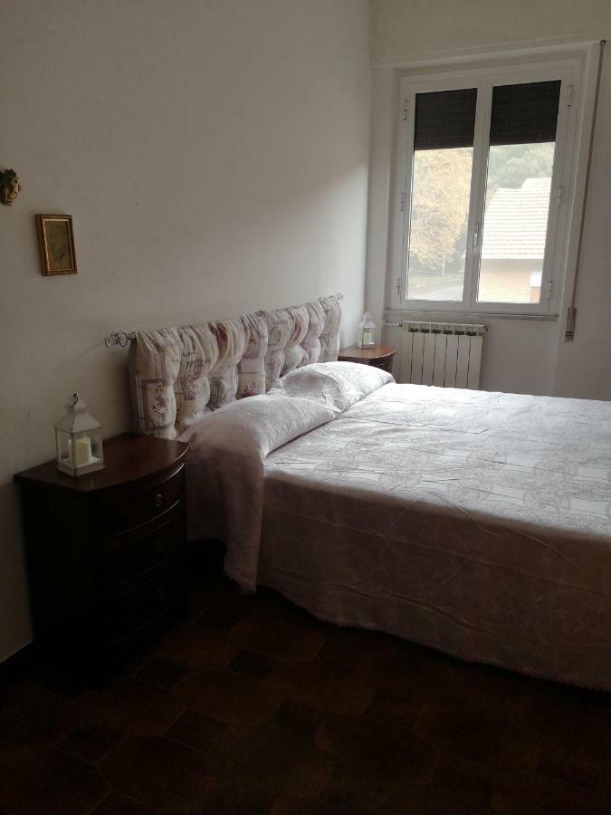Riccio Apartment La Spezia Ngoại thất bức ảnh